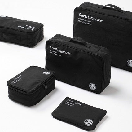 Travel Multi-functional Packing Storage Bag